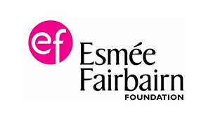 Esmee Fairbank Foundation