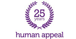 human appeal logo