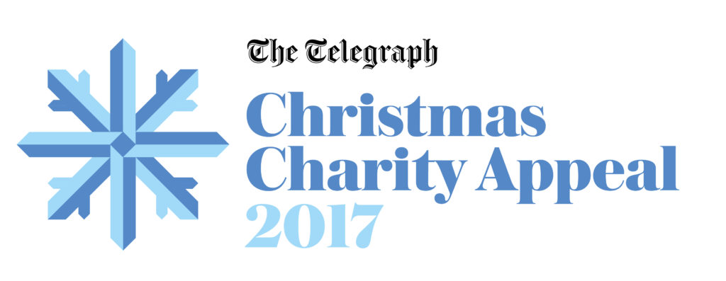 FareShare chosen for The Telegraph Christmas Charity Appeal