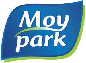 Moy Park Logo, FareShare case study