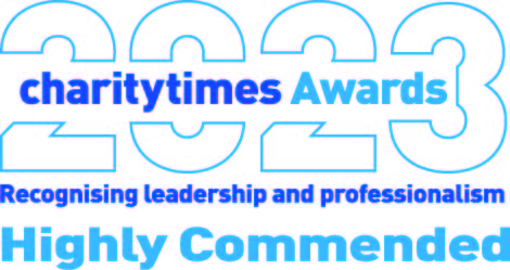 Fundraising regulator logo