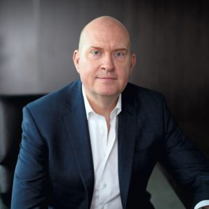 Headshot of Dominic Blakemore