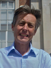 Ben Bradshaw MP