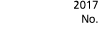  2017 No 