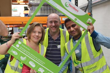 Karen-Hugo-and-Wrishi-Good-Deed-Dating-FareShare