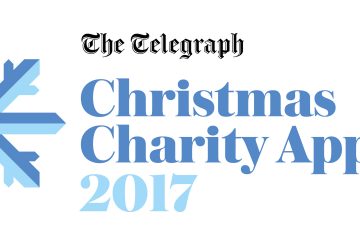 FareShare chosen for The Telegraph Christmas Charity Appeal