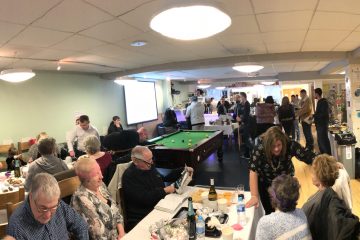 Well Fed Community Cafe Glasgow