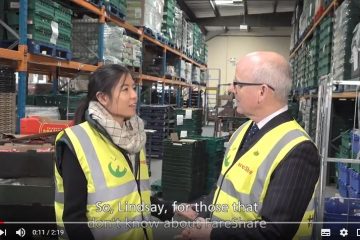 #feedpeoplefirst campaign video by Quentin Clark, https://www.facebook.com/BusinessVideosHD/
