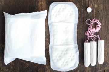 Free sanitary products will be distributed by FareShare Scotland