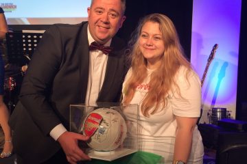 FareShare raises funds at The Sammies Awards 2018