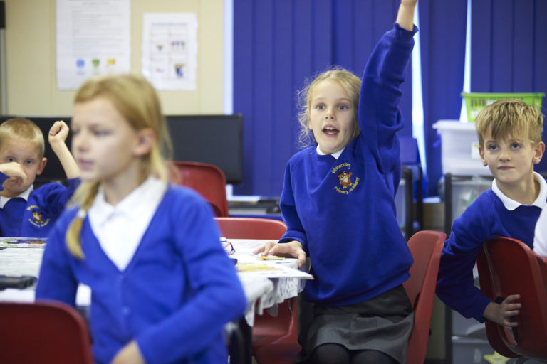 Whitecotes Academy, Chesterfield, breakfast club