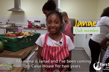 #ActiveAte school holidays: the impact of our campaign