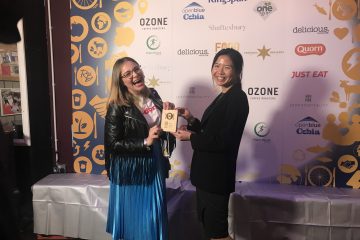 JD Wetherspoon scoops Waste No Food prize for work with FareShare