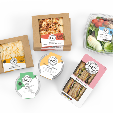 FareShare partners with new food to go brand from Samworth Brothers ...