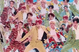 Boyband BTS fans fundraise for FareShare