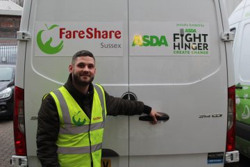 FareShare_volunteer-Keiran