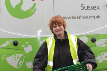 volunteer-fareshare-emily