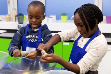 John Laing Charitable Trust