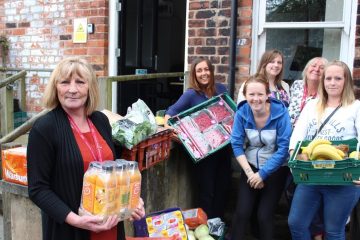Easter-FareShare