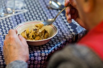 FareShare Stop Food Waste Day