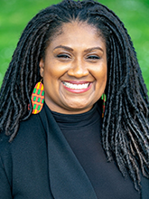 Bell Ribeiro-Addy MP