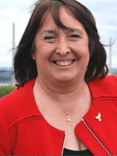 Christine Jardine MP