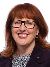 Deidre Brock MP