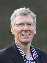 Kenny MacAskill MP