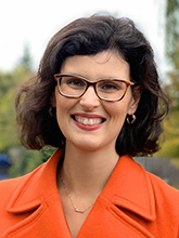 Layla Moran MP
