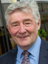 Tony Lloyd MP