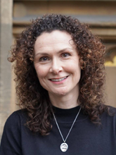 Wendy Chamberlain MP