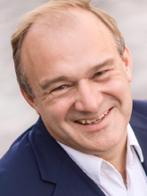 Ed Davey MP
