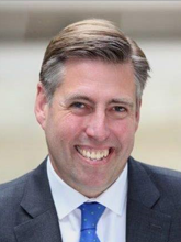 Sir Graham Brady MP