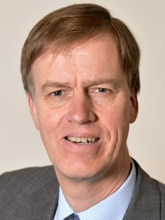 Stephen Timms MP