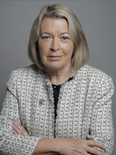 Barbara Keeley MP