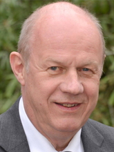 Damian Green MP
