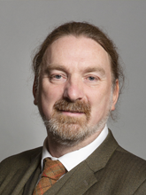 Chris Law MP