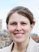 Rachel Maskell MP