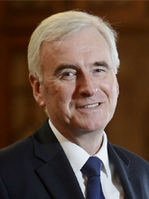 John McDonnell MP