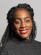 Kate Osamor MP