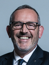 Stewart Hosie MP