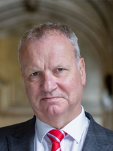 Pete Wishart MP